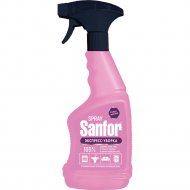 Средство чистящее «Sanfor» экспресс-уборка, 500 мл