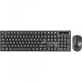 Кла­ви­а­ту­ра с мышью «Defender» C-915 RU, 45915