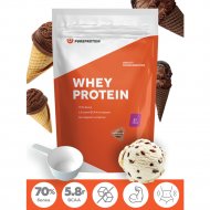 Сывороточный протеин «PureProtein» шоколадный пломбир, 810 г