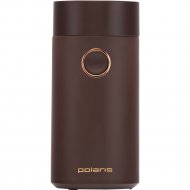 Кофемолка «Polaris» PCG 2014, коричневый