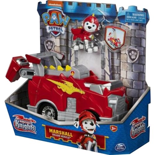 Игрушка «Paw patrol» Маршал, 6063585