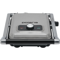 

Гриль электрич."POLARIS"(PGP 1202,черн.)
