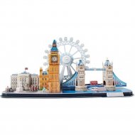 3D пазл «Revell» Достопримечательности Лондона