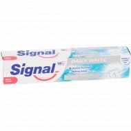 Зубная паста «Signal» Daily white, 75 мл