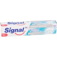 Зубная паста «Signal» Daily white, 75 мл