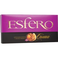 Набор конфет «Esfero» Crema, 154 г