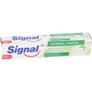 Зубная паста «Signal» Herbal fresh, 75 мл