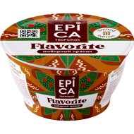 Десерт тв.«EPICA» (7.5%,имбирн.пр)130г