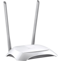 

Маршрутизатор"TP-LINK"(TL-WR840N)