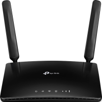 

Маршрутизатор"TP-LINK"(TL-MR6400)