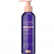 Гель-пенка для умывания «Claire» Collagen Active Pro, очищающий, 195 мл