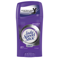 

Дез-антип."LADY SPEED STICK"(н/защ)45г