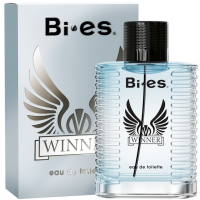 

Туал.вода"BI-EF PARFUMS"Winner,муж)100мл