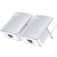 

Сетевой адаптер"TP-LINK"(TL-PA4010KIT)