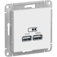 

Розетка USB (ATN000133)