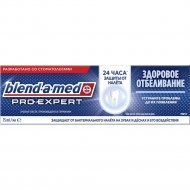 Зубная паста «Blend-a-med» Pro-Expert, Здоровое отбеливание, Мята, 75 мл