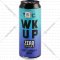 Напиток тонизирующий «Wk Up» черничный мохито, 450 мл