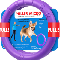 

Тренировочный снаряд "PULLER MICRO"