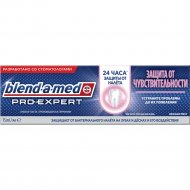 Зубная паста «Blend-a-med» Pro-Expert,Защита от чувствительности,Мята,75 мл