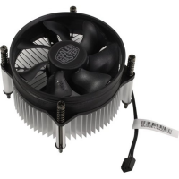 

Кулер "COOLER MASTER" (RH-I50-20FK-R1)