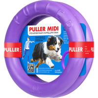 

Тренировочный снаряд "PULLER MIDI"