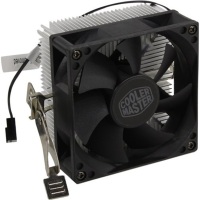

Кулер "COOLER MASTER" (RH-A30-25FK-R1)
