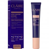 Крем-филлер для век «Claire» Collagen Active Pro, 15 мл