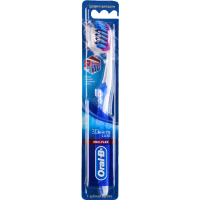 

Зубн.щетка"ORAL-B"(3D white pro-flex)гол