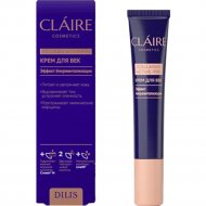 Крем для век «Claire» Collagen Active Pro, 15 мл