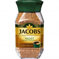 Кофе растворимый «Jacobs» Velvet, 95 г