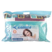 

Подушка спальная "Kamisa" (40х60,ПД-60)
