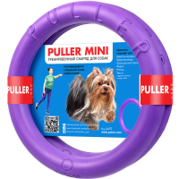 

Тренировочный снаряд "PULLER" (19см)