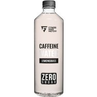 Напиток тонизирующий «Fitness Food Factory» Caffeine water, лемонграсс, 500 мл