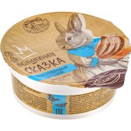 Сыр плавленый Кобринские сыры Волшебная сказка с какао, 30%, 100 г