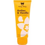 Крем д/рук«HOLLY POLLY»(Amb.V,ульт)75мл