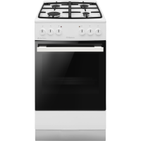 

Плита газоэлектрическая "HANSA"(58023)