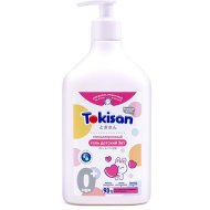 Гель детский «Tokisan» 3в1, 500 мл