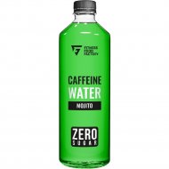 Напиток тонизирующий «Fitness Food Factory» Caffeine water, мохито, 500 мл