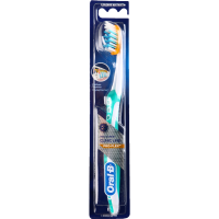 

Зубн.щетка"ORAL-B"(ProExpert,38сред)зел