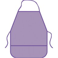 Накидка «Mazari» НФДТ-1 Ф, фиолетовый