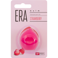 

Бальзам для губ"ERA BALM"(клубника)8.5г