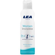 Антиперспирант спрей «Lea» Women Invisible, 150 мл