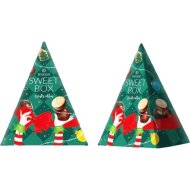 Набор конфет BonGenie Сладкий бокс с начинками, 75 г