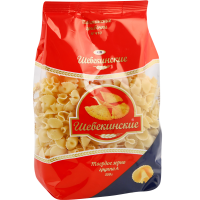 

Макароны "ЩЕБЕКИНСКИЕ" (№ 410) 350г