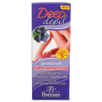

Крем"FLORESAN"(деп.бик./подм.50мл,0169)