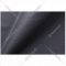 Стул «Древпром» Камелот, ДП2-07, черный матовый/Темно-серый