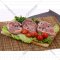 Стейк из голени индейки, охлажденный, 1 кг