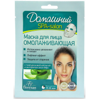 

Маска"FLORESAN"(д/лица омолаж.38г,0530)