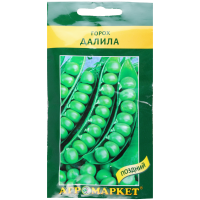

Горох "ДАЛИЛА" 10г