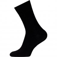 Носки мужские «Брестские» 25 размер, черные